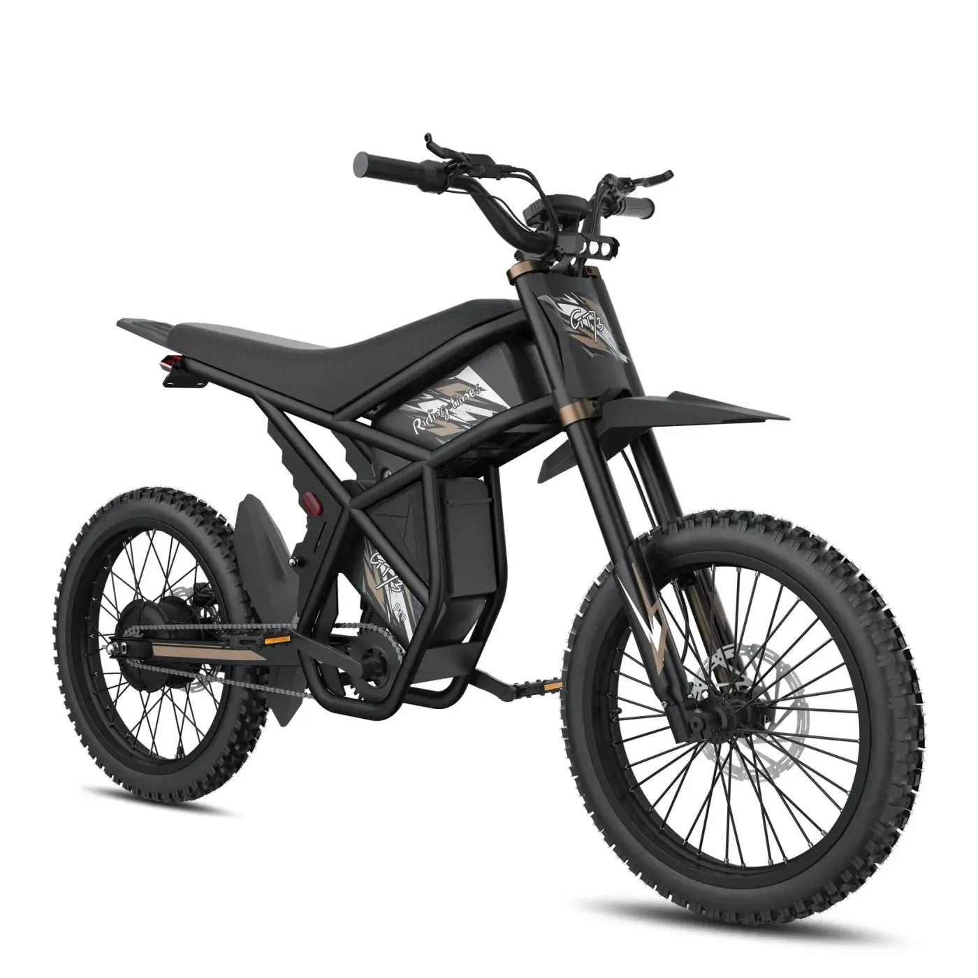 Riding Times GT73 — Imaginea 2 din 4