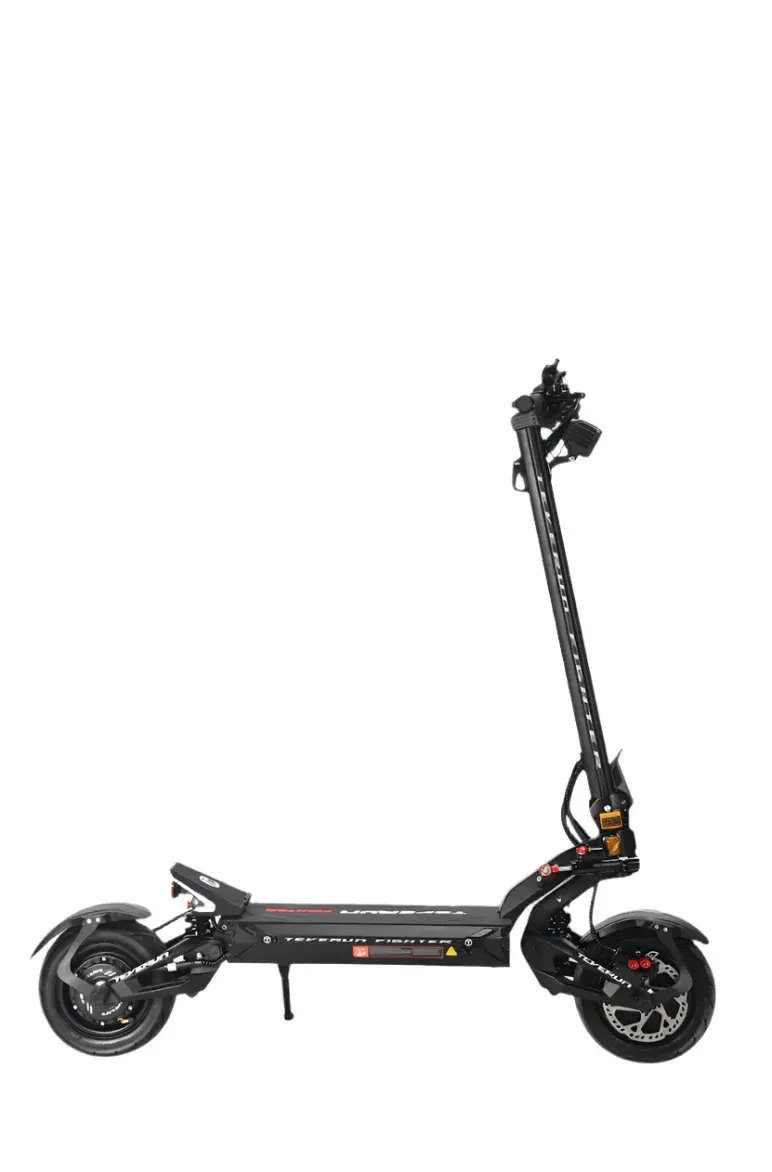 Teverun Fighter Eleven+ — Imaginea 2 din 5
