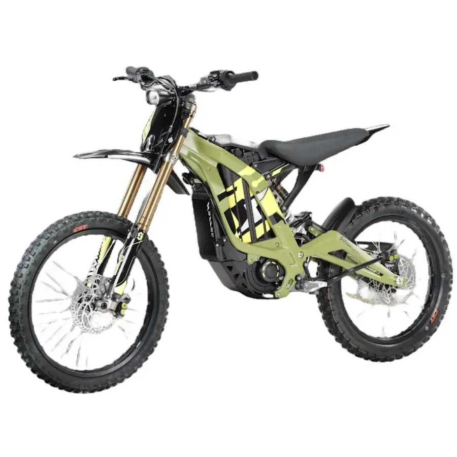Surron LBX 2026 — Imaginea 2 din 2