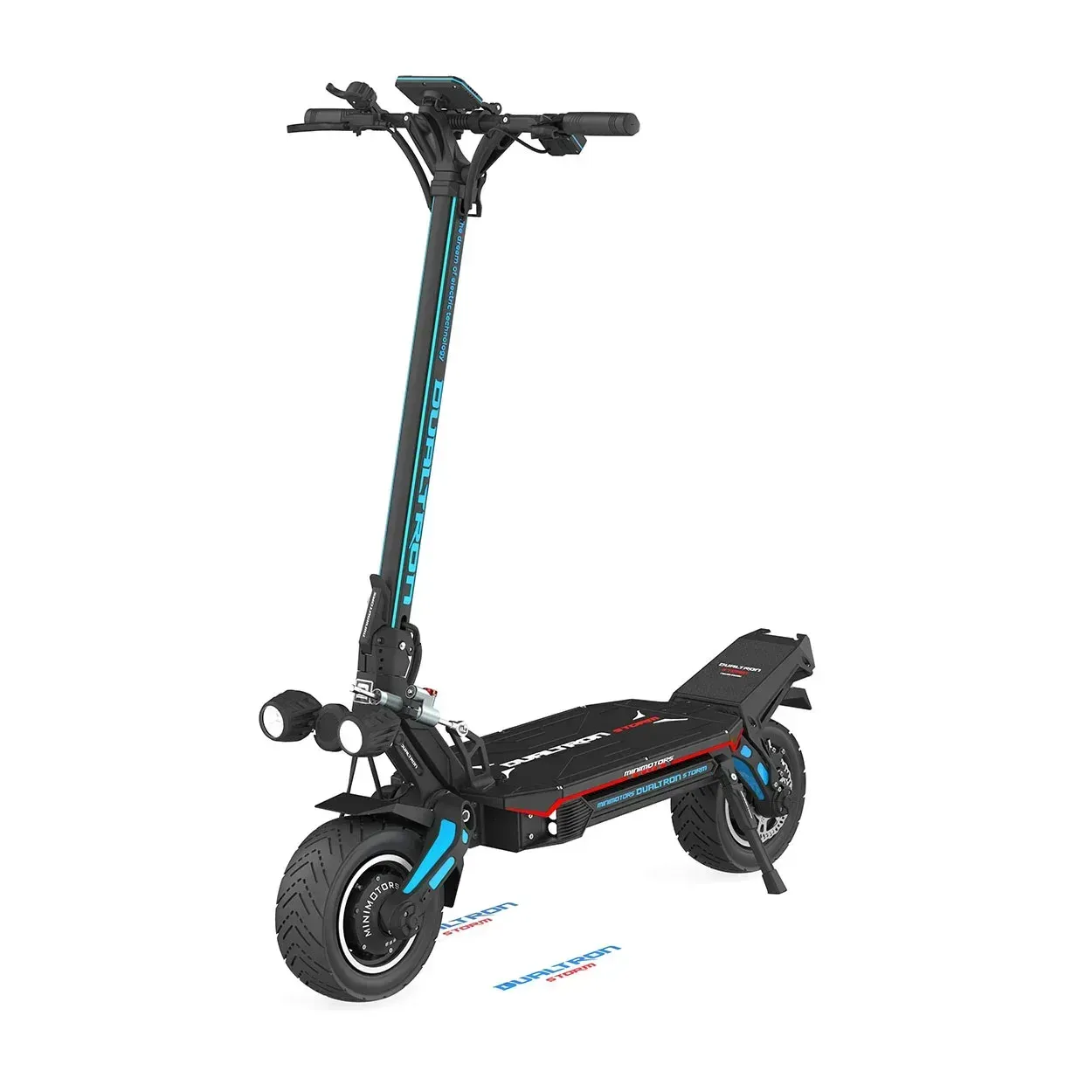 Dualtron Storm Limited — Imaginea 2 din 3