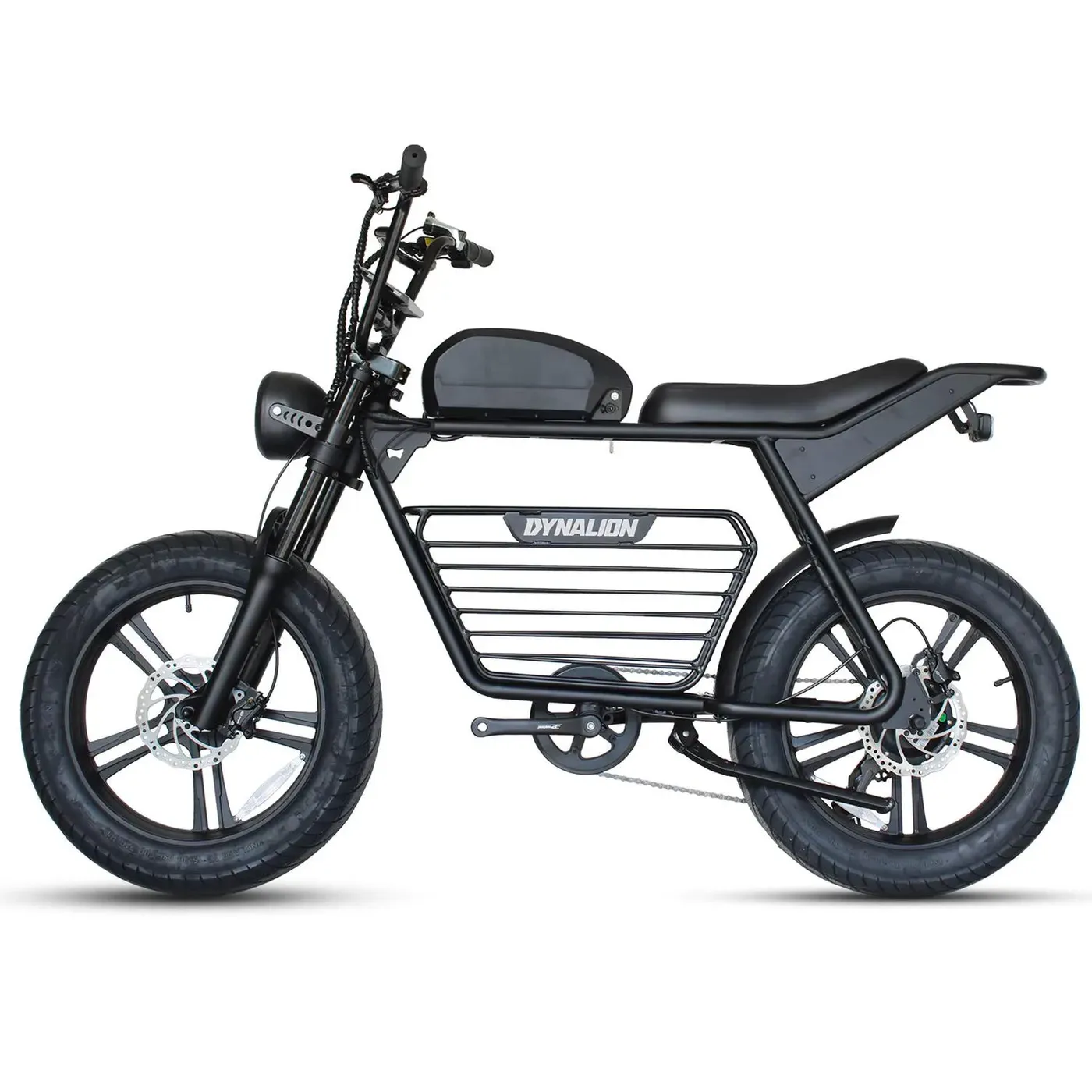 Dynalion K7-2 — Imaginea 2 din 4