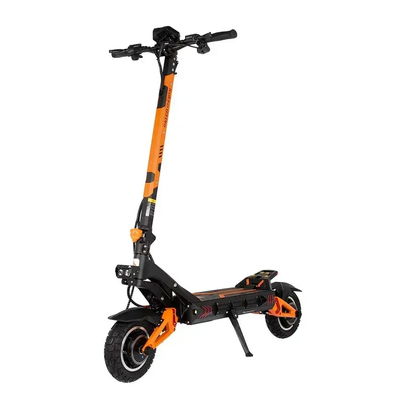KuKirin G3 Pro — Imaginea 2 din 7