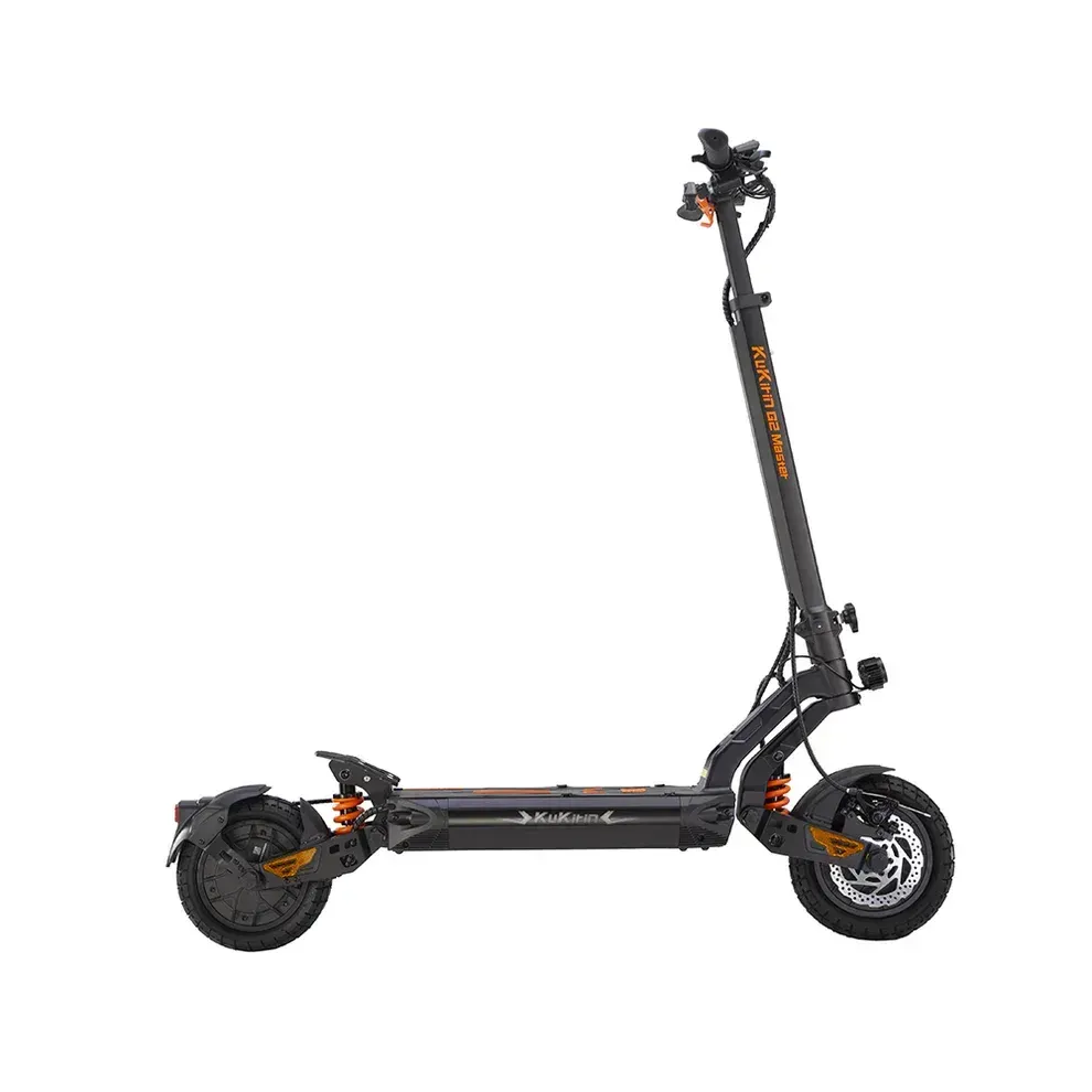KuKirin G2 Master 2026 — Imaginea 2 din 8
