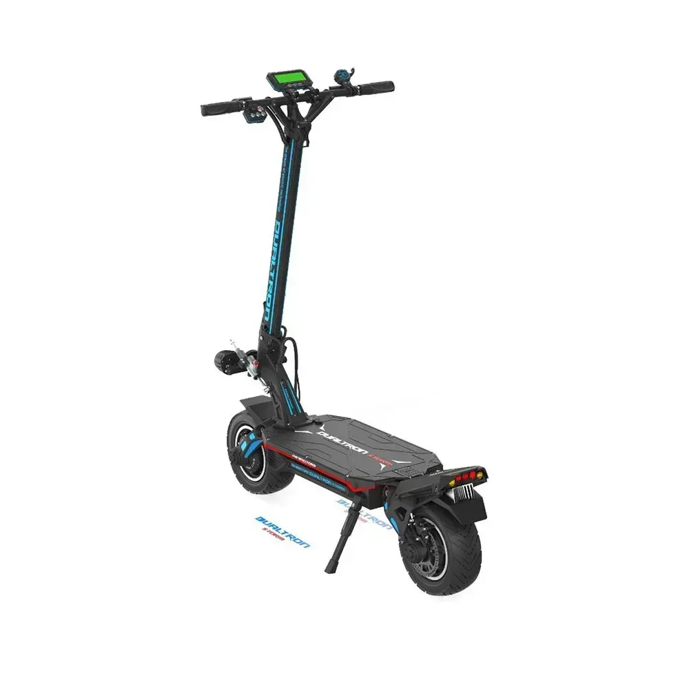 Dualtron Storm Limited — Imaginea 3 din 3