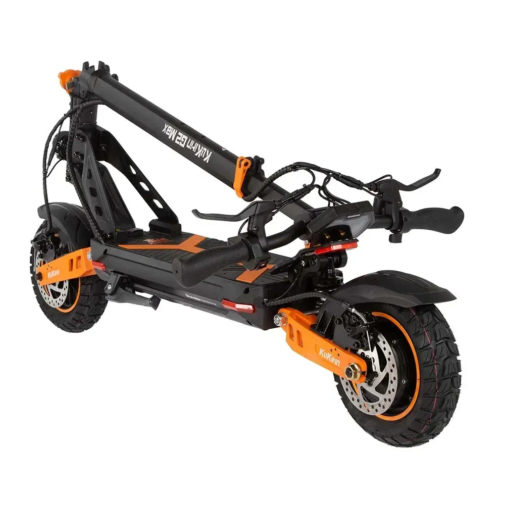 KuKirin G2 Max 2026 — Imaginea 3 din 8