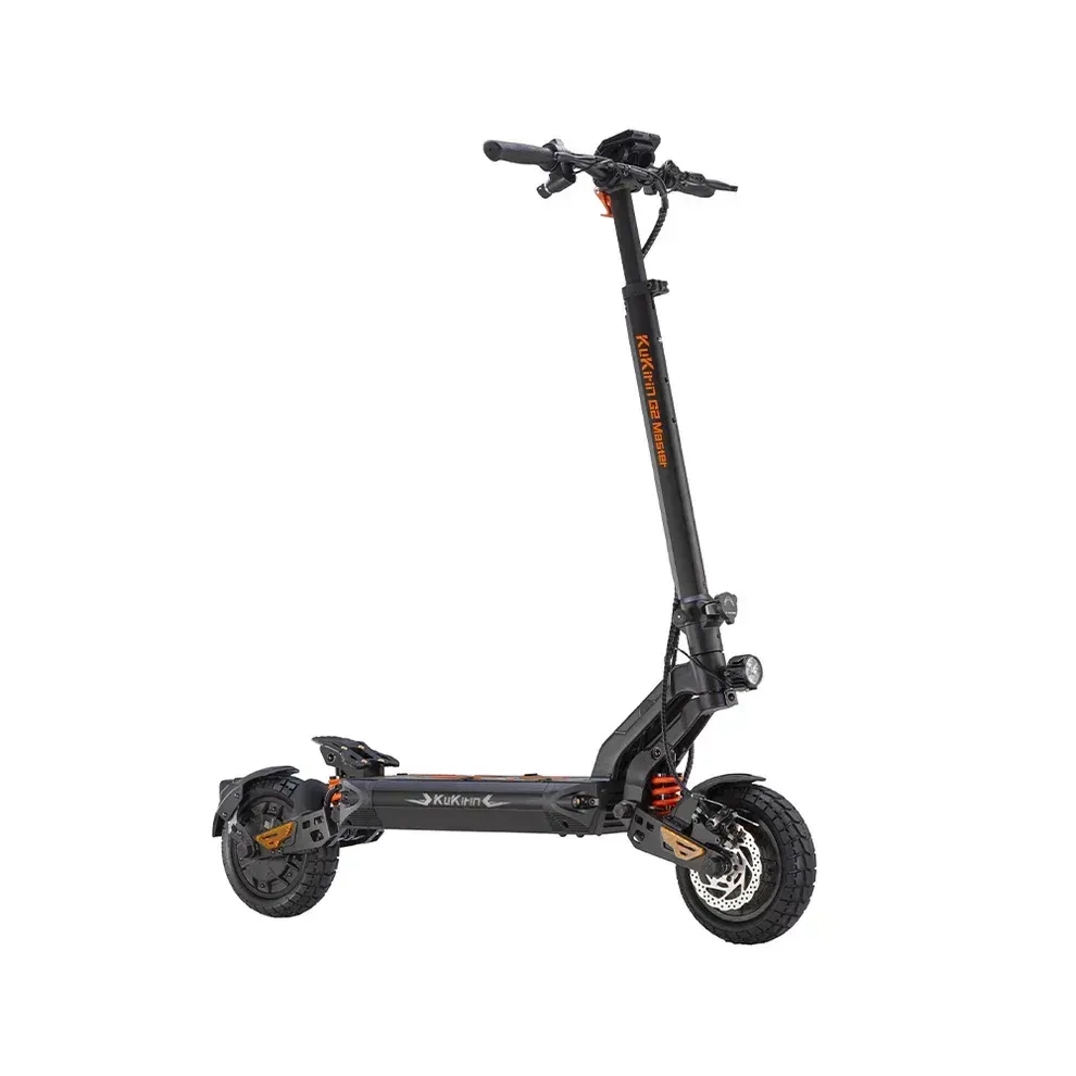 KuKirin G2 Master 2026 — Imaginea 3 din 8