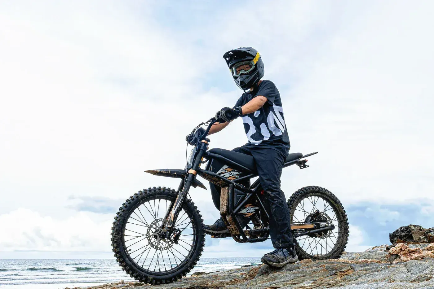 Riding Times GT73 — Imaginea 4 din 4