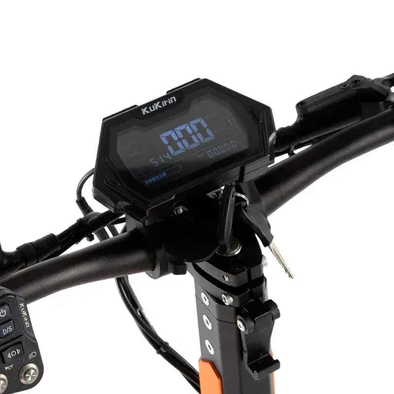 KuKirin G3 Pro — Imaginea 4 din 7