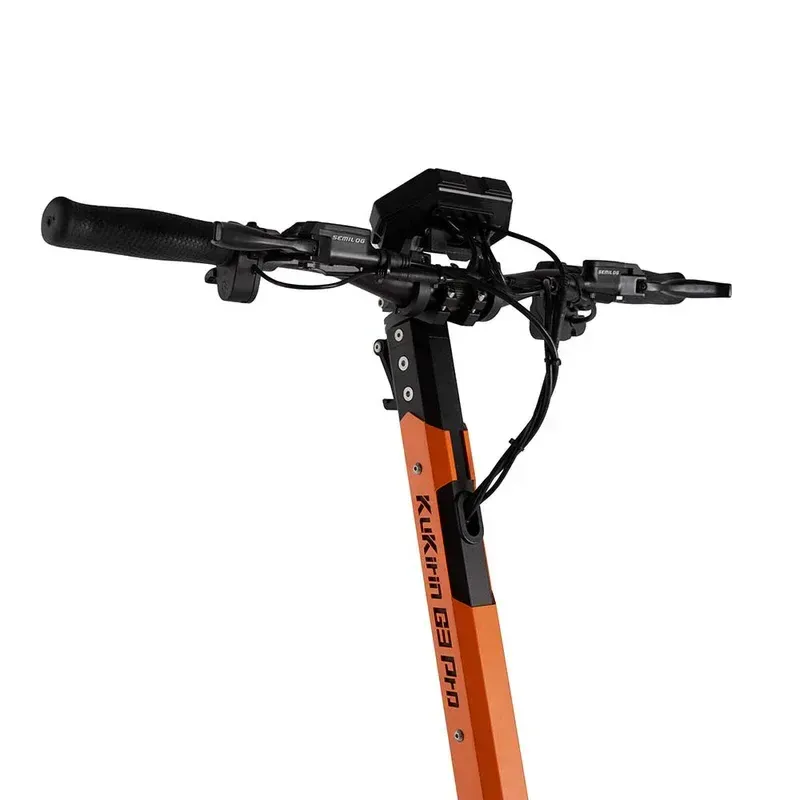 KuKirin G3 Pro — Imaginea 5 din 7