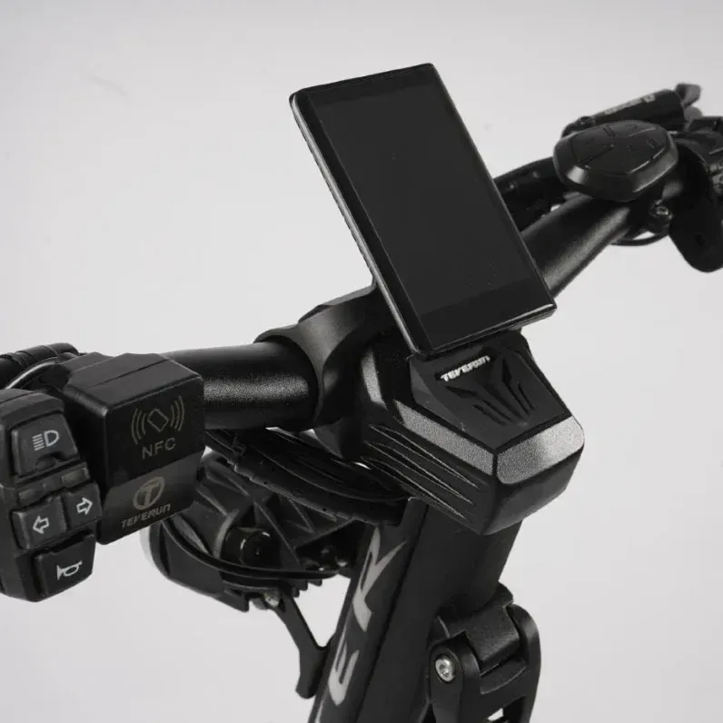 Teverun Fighter Eleven+ — Imaginea 5 din 5
