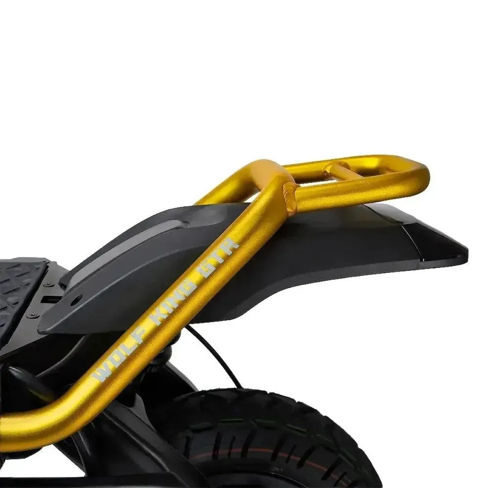 Kaabo Wolf King GTR — Imaginea 6 din 7