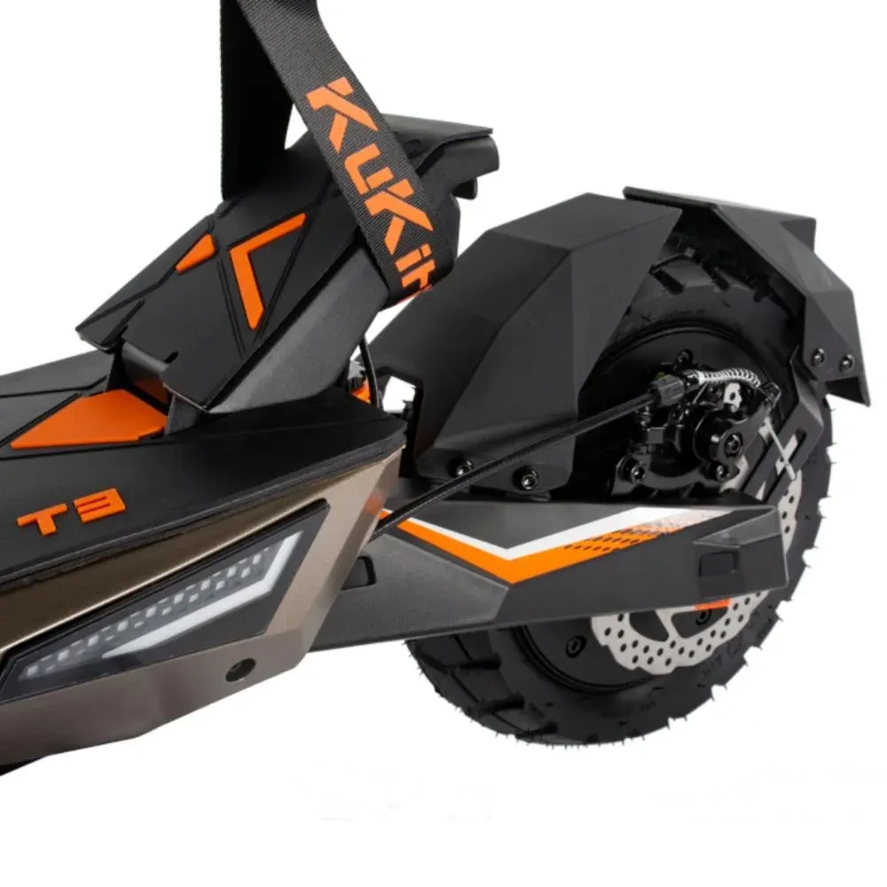 KuKirin T3 — Imaginea 6 din 8