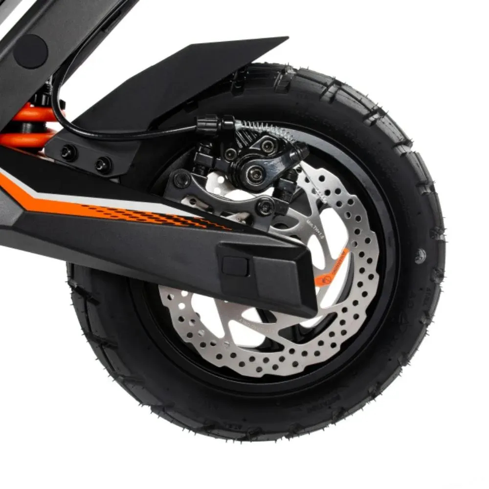 KuKirin T3 — Imaginea 7 din 8