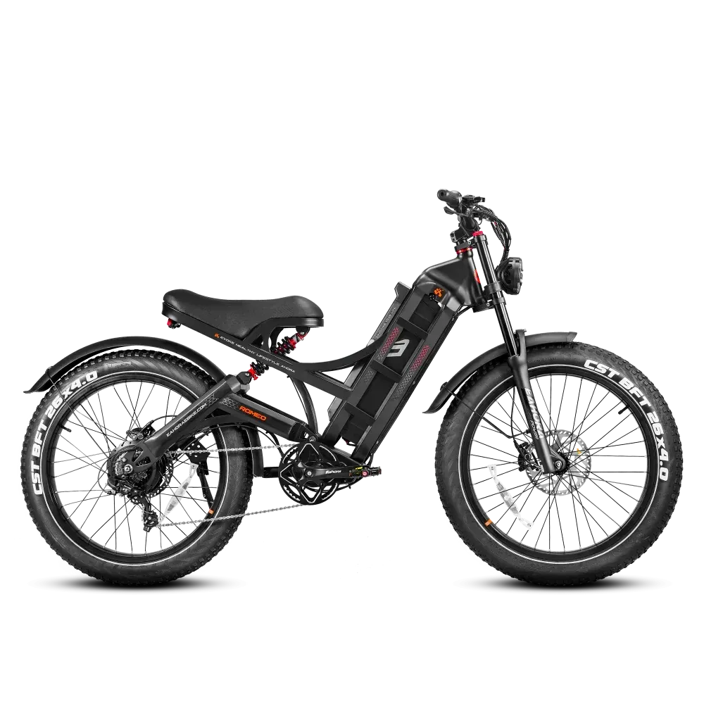 Eahora Romeo II