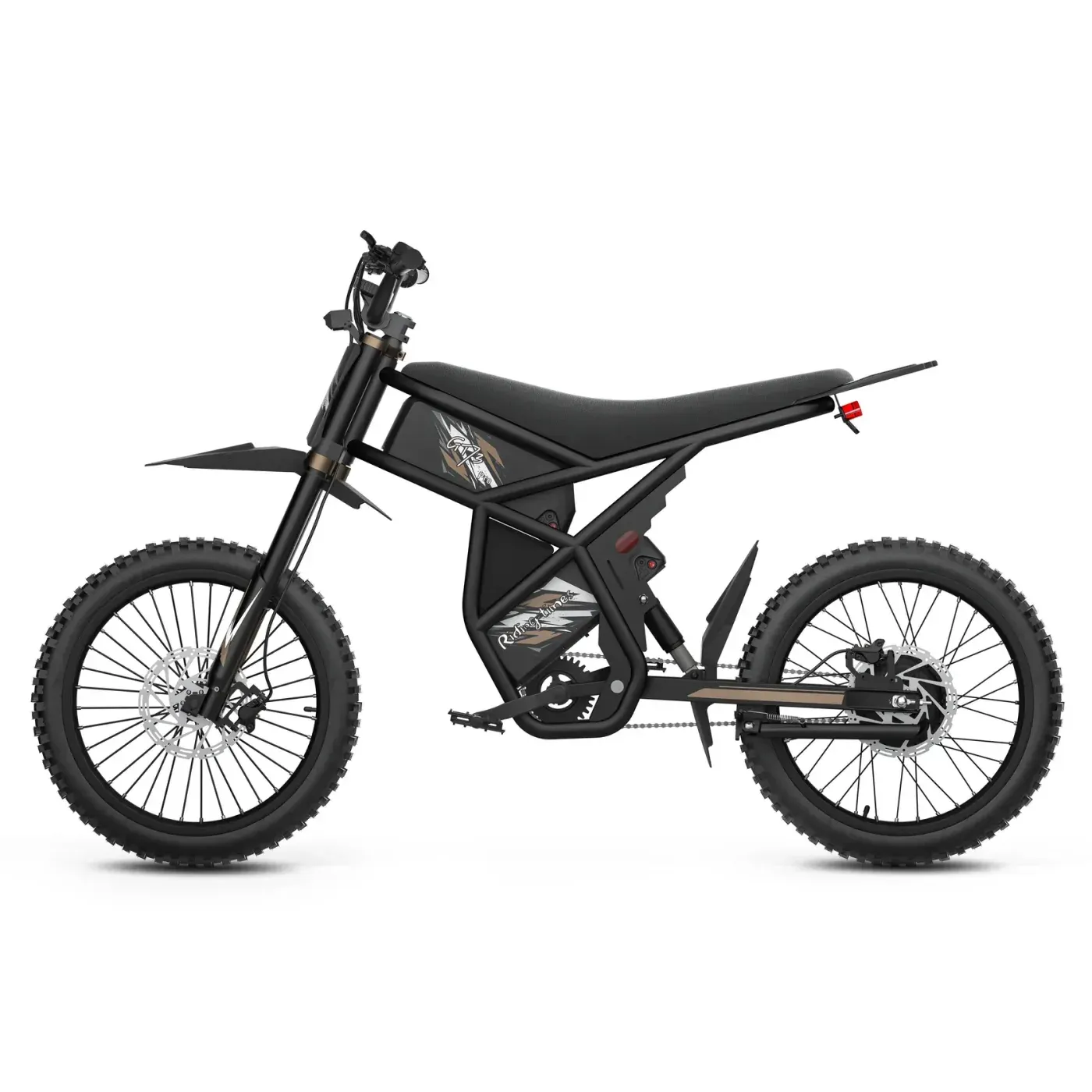 Riding Times GT73