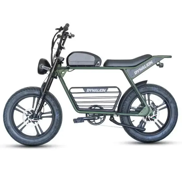 Dynalion K7-2