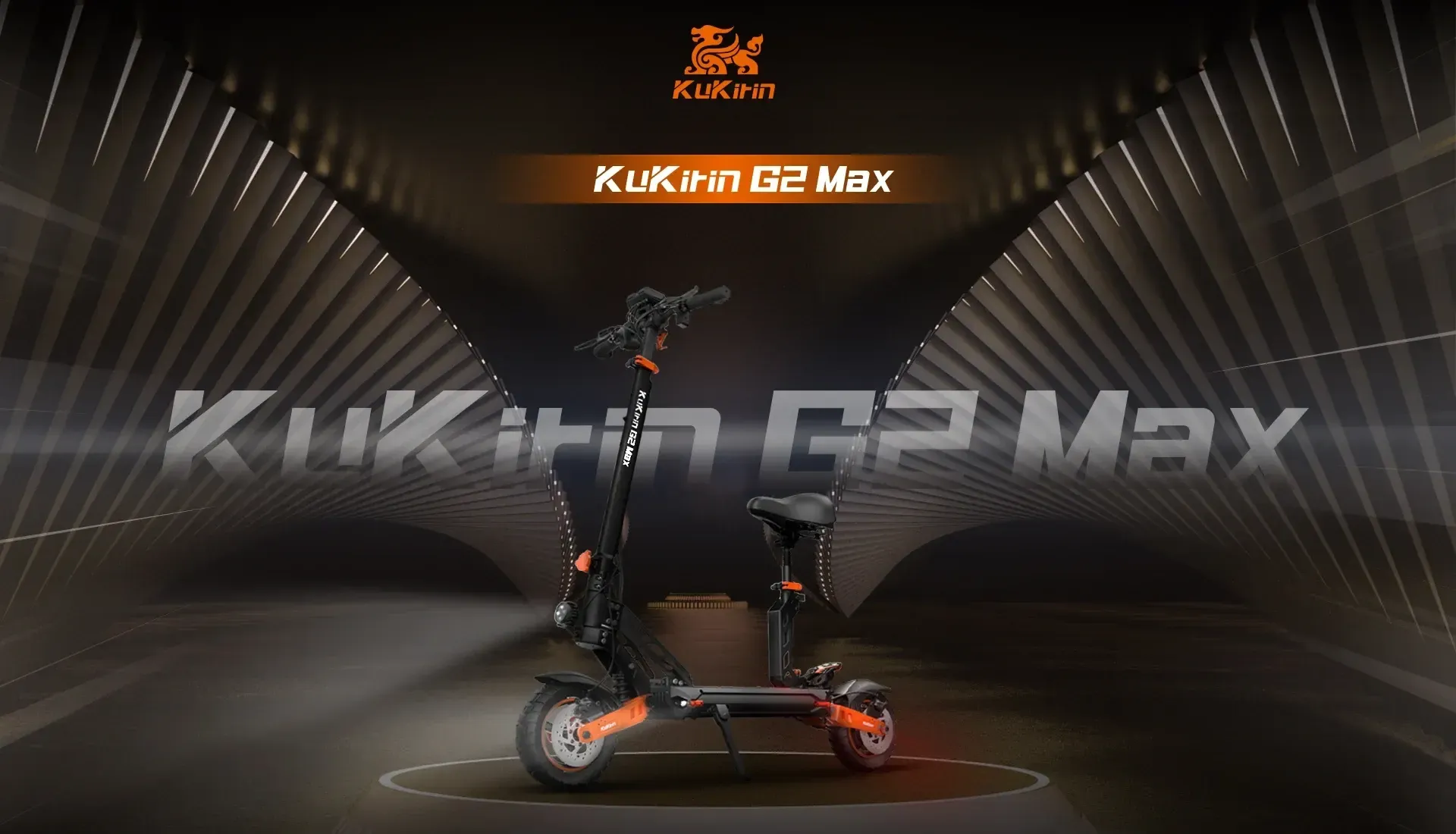 KuKirin G2 Max 2026 — Imaginea 6 din 8